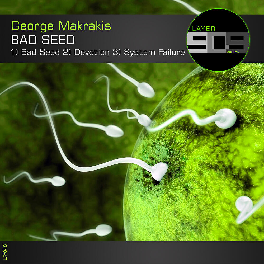 Релиз Bad Seed