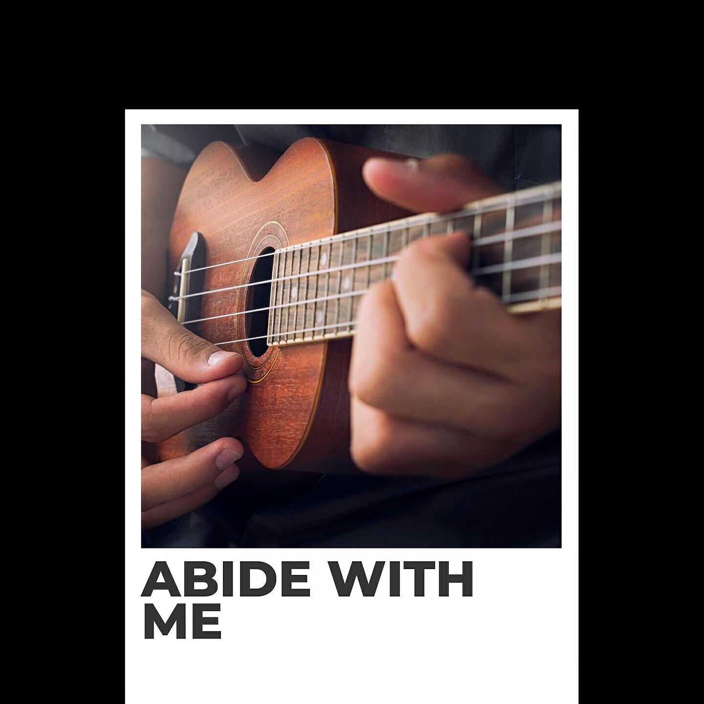 Релиз Abide With Me