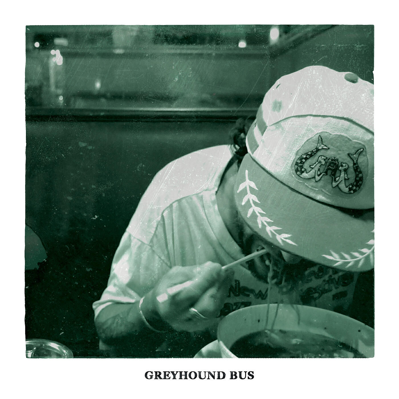 Релиз Greyhound Bus