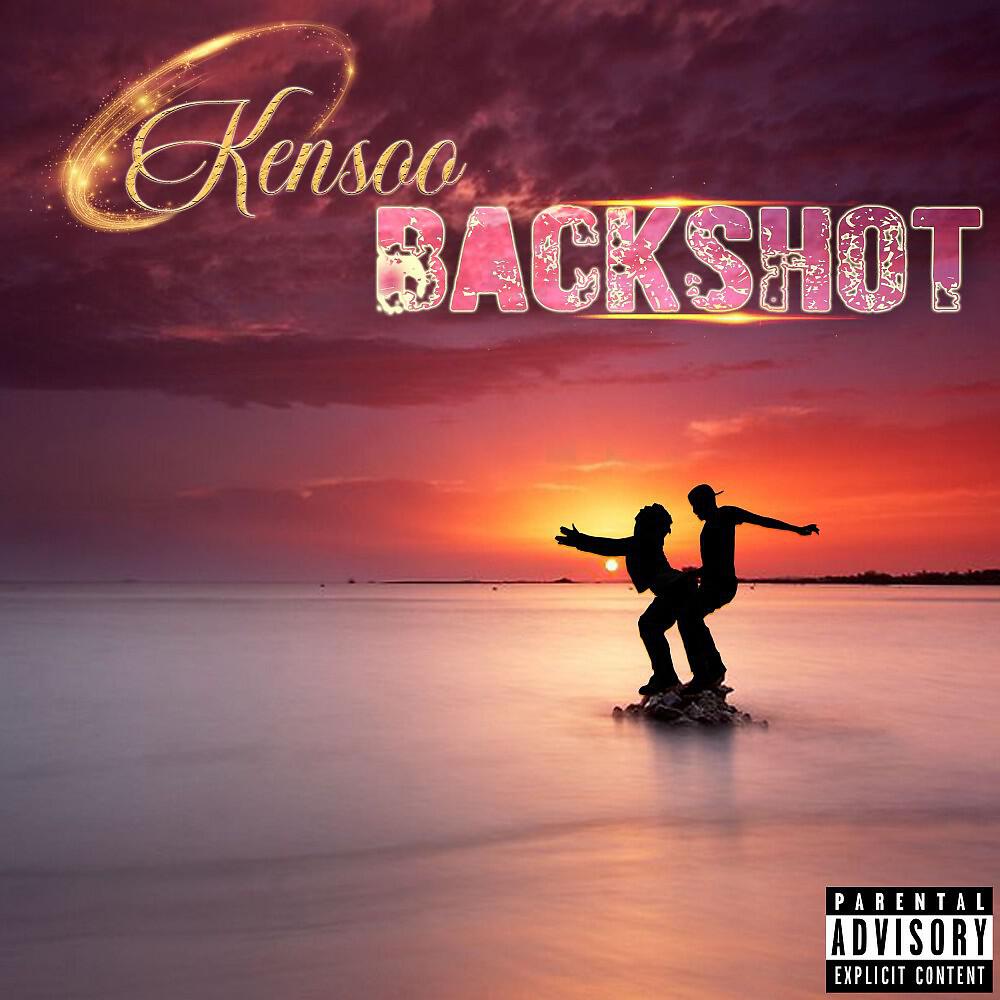 Релиз Backshot
