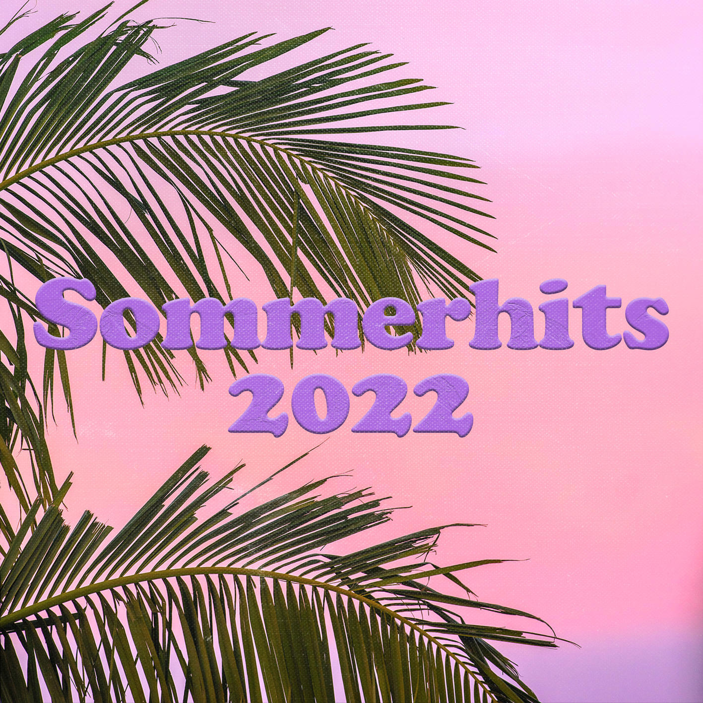 Релиз Sommerhits 2022
