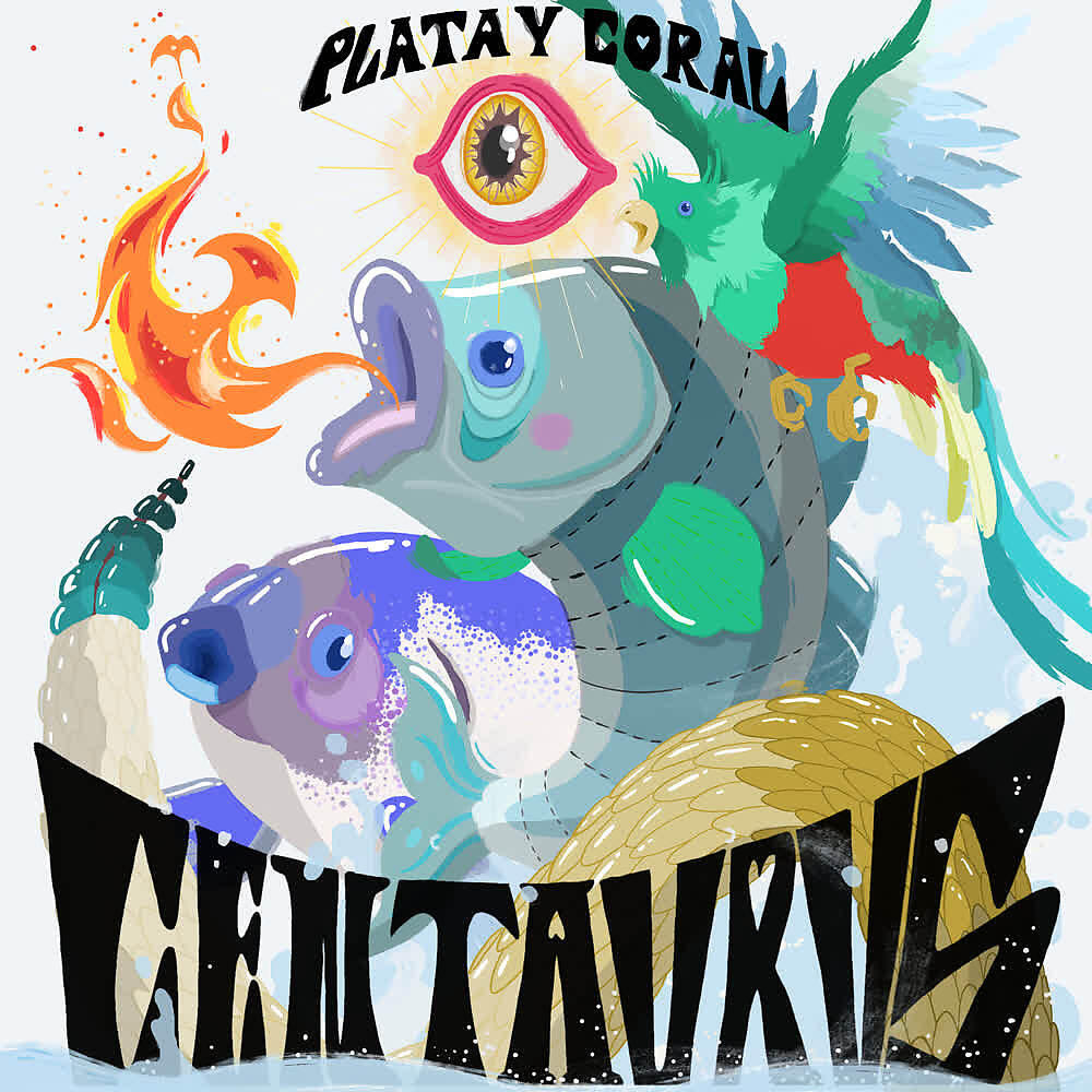 Релиз Plata y Coral
