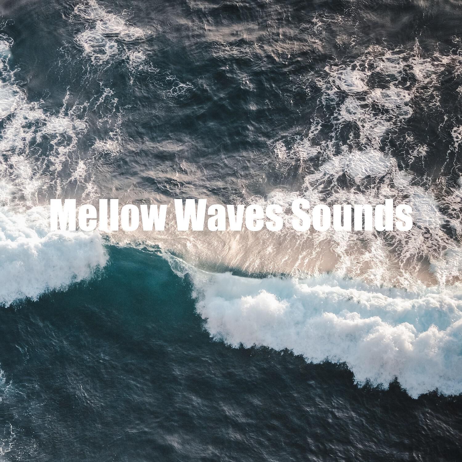 Релиз Mellow Waves Sounds