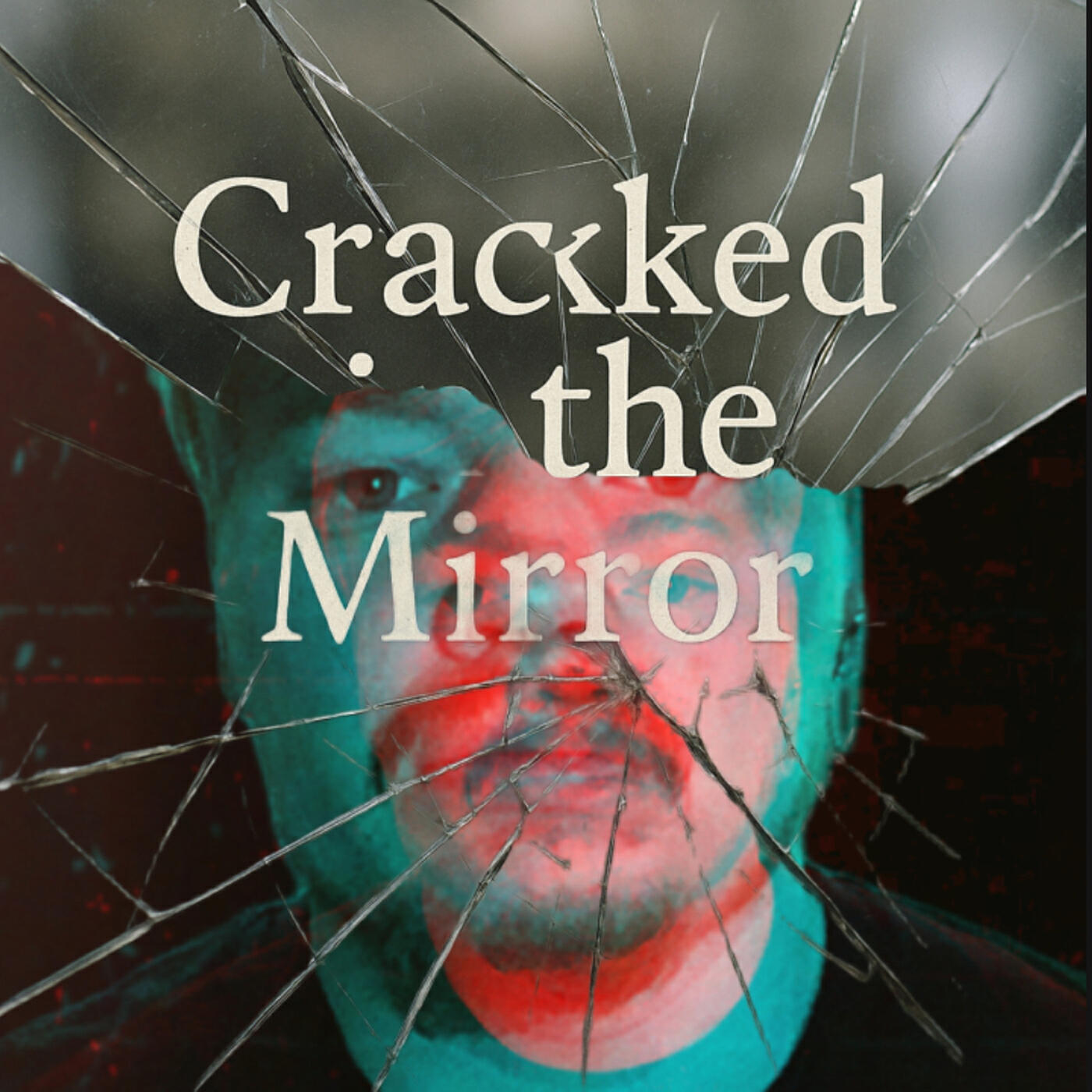 Релиз Cracked the Mirror