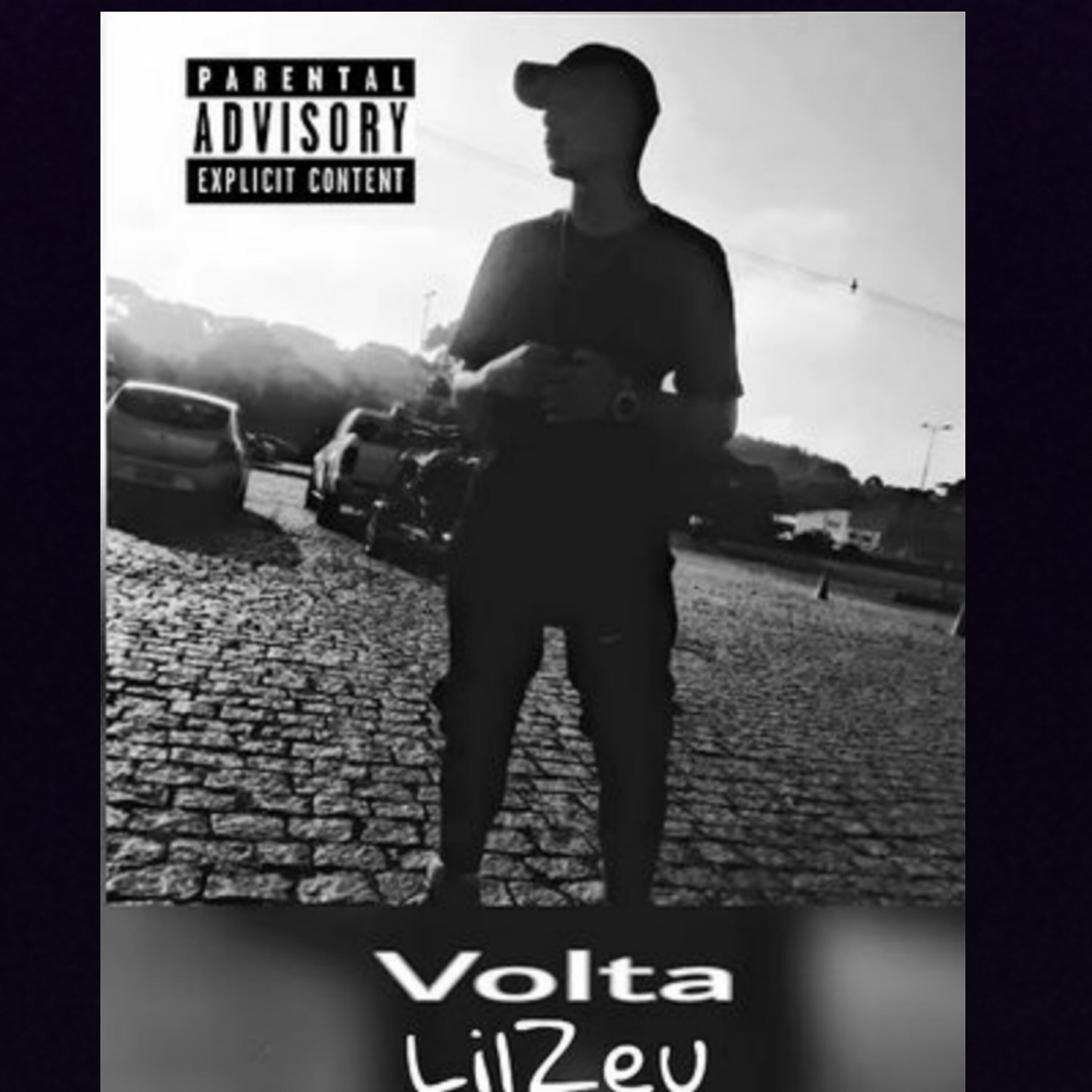 Скачать песню LZ MC - Volta бесплатно в MP3 для Android и iOS