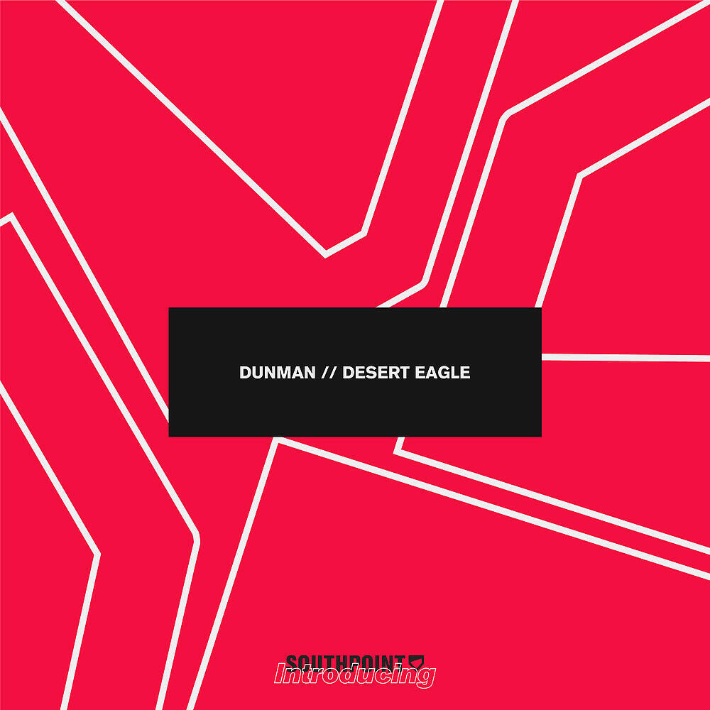 Релиз Desert Eagle