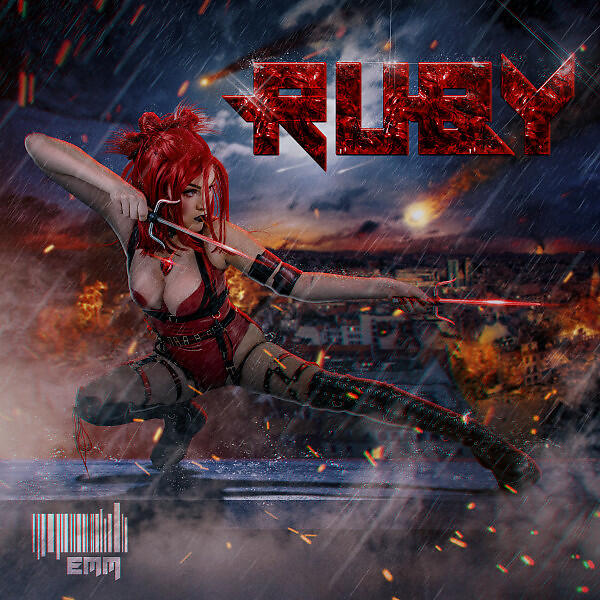 Релиз RUBY