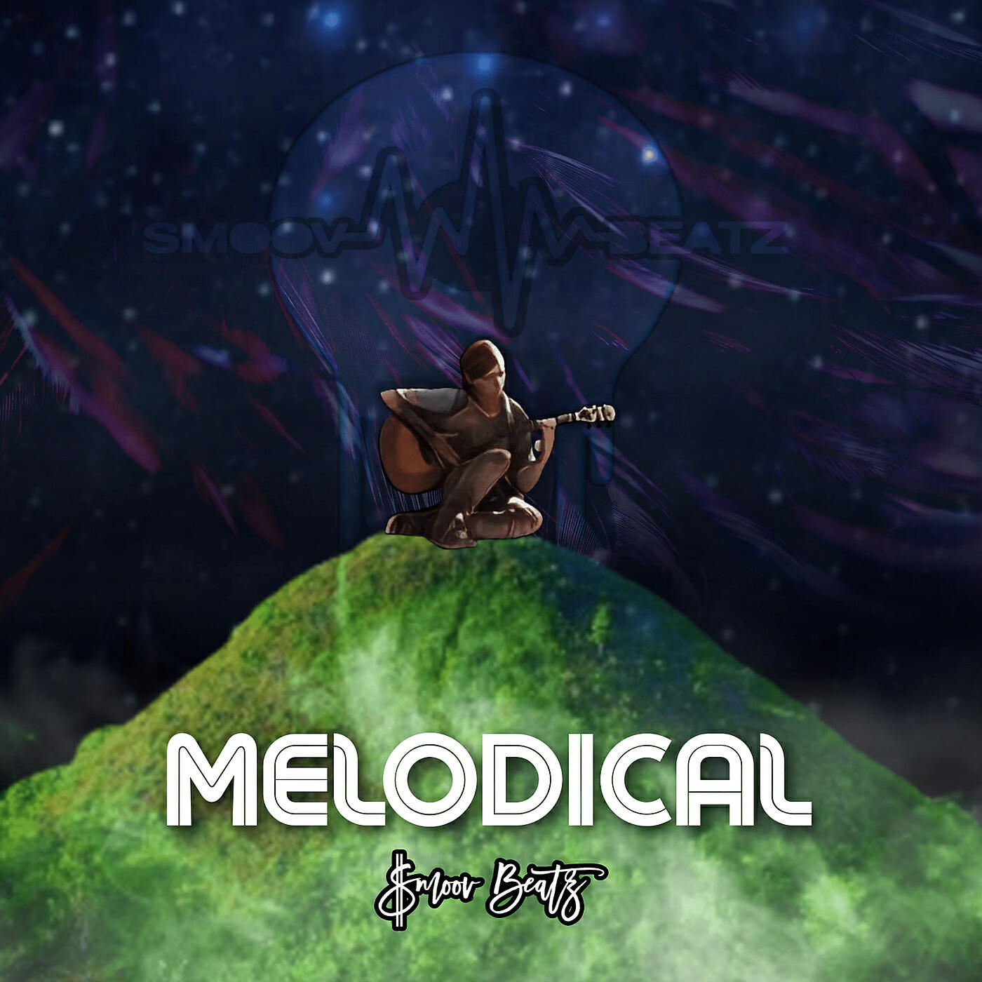 Релиз Melodical