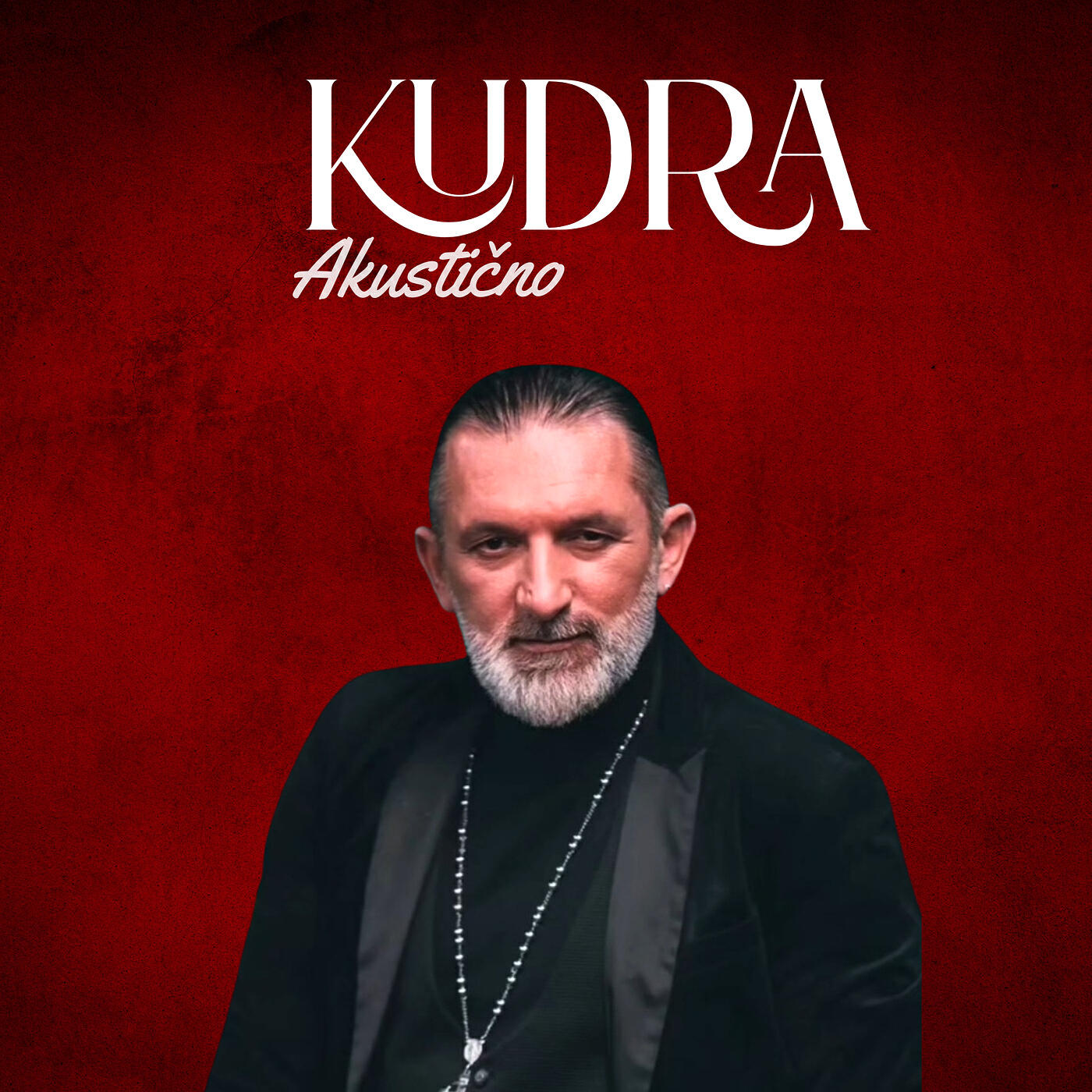 Релиз Kudra Akustično