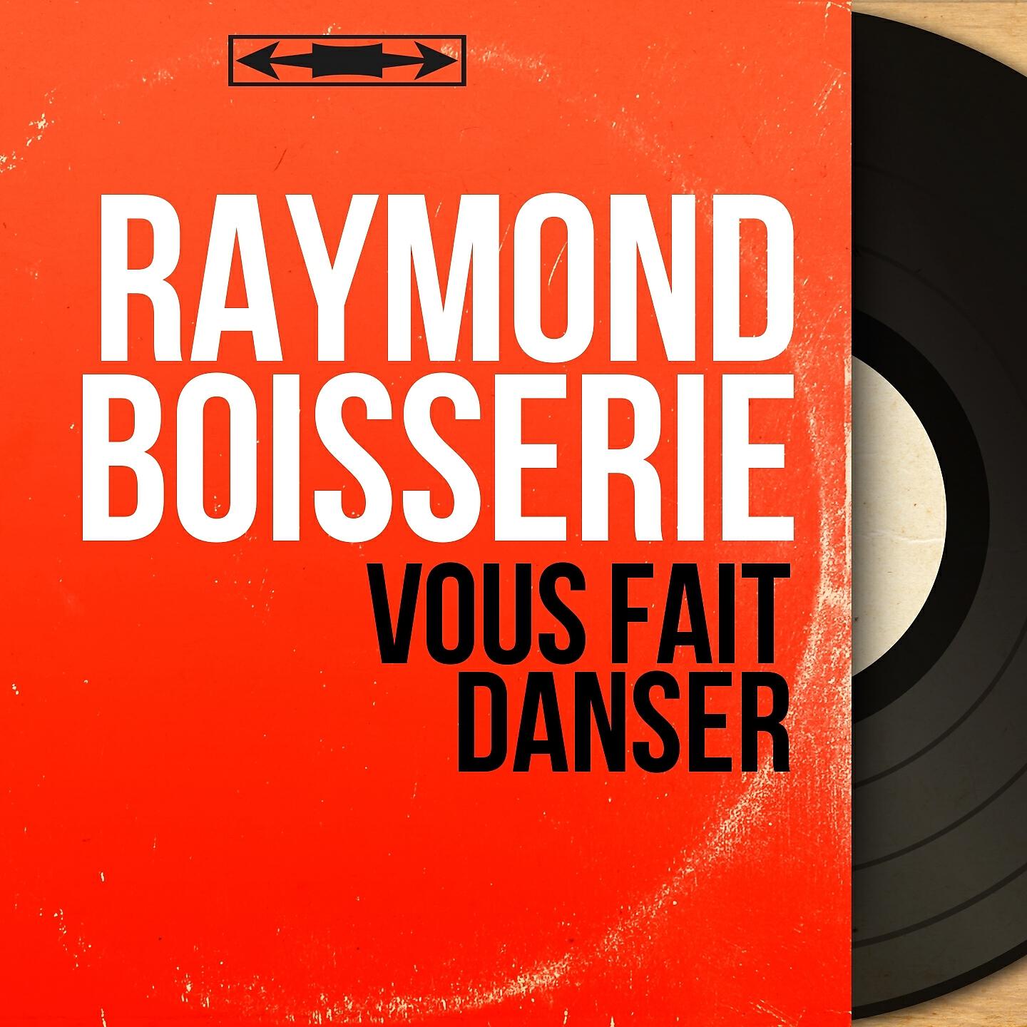 Релиз Vous fait danser