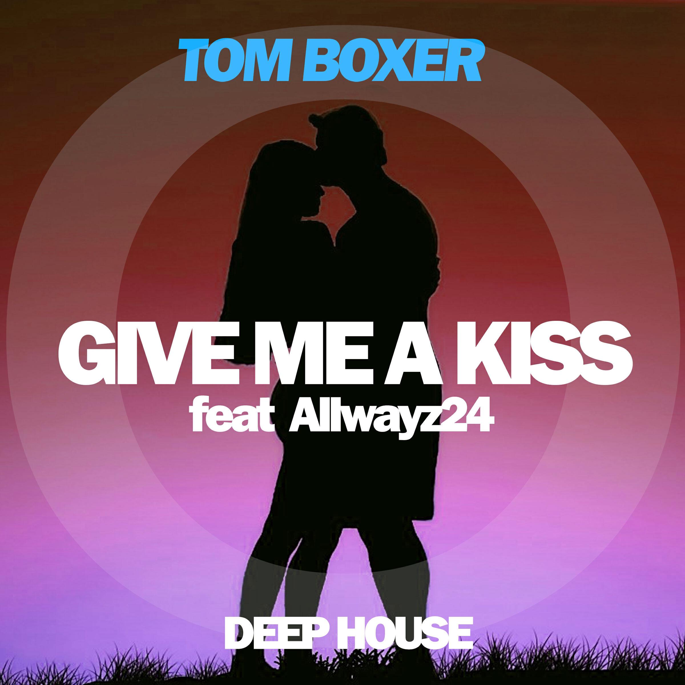 Релиз Give Me A Kiss