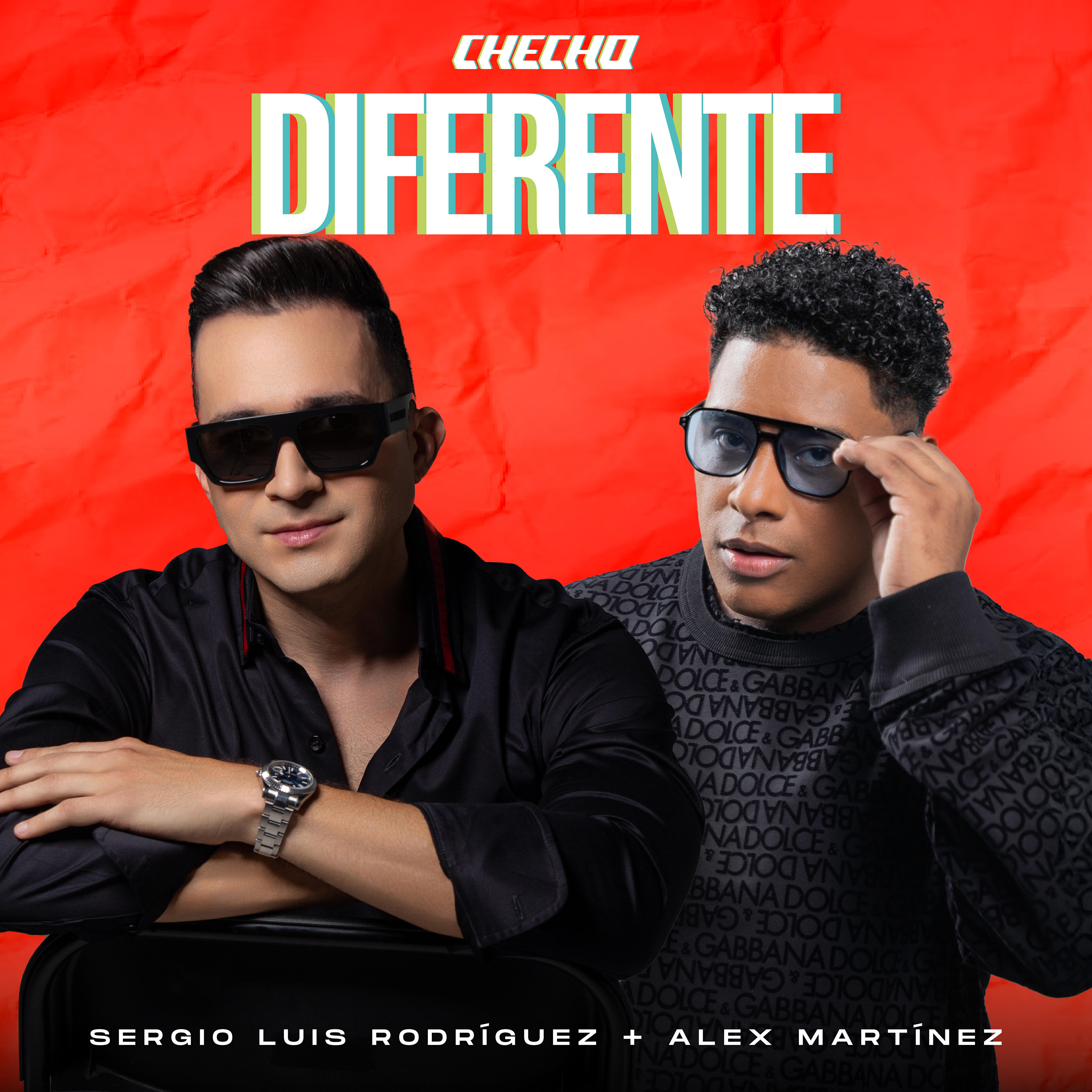 Релиз Diferente