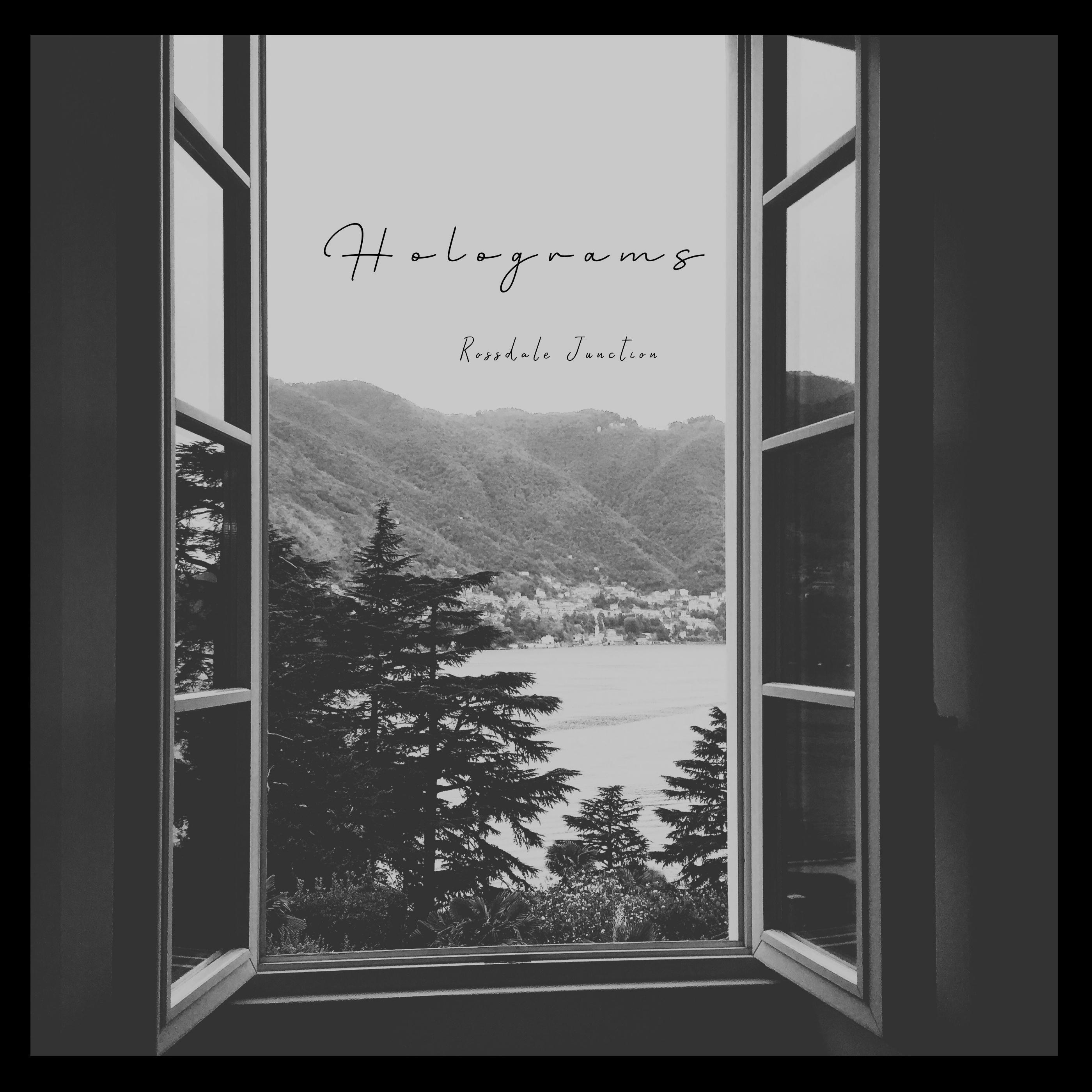 Релиз Holograms