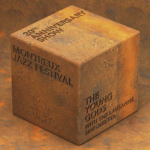 Релиз 20th Anniversary Show - Montreux Jazz Festival