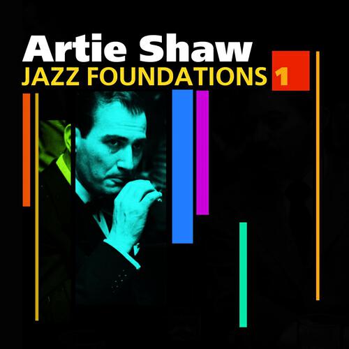 Релиз Jazz Foundations Vol. 1