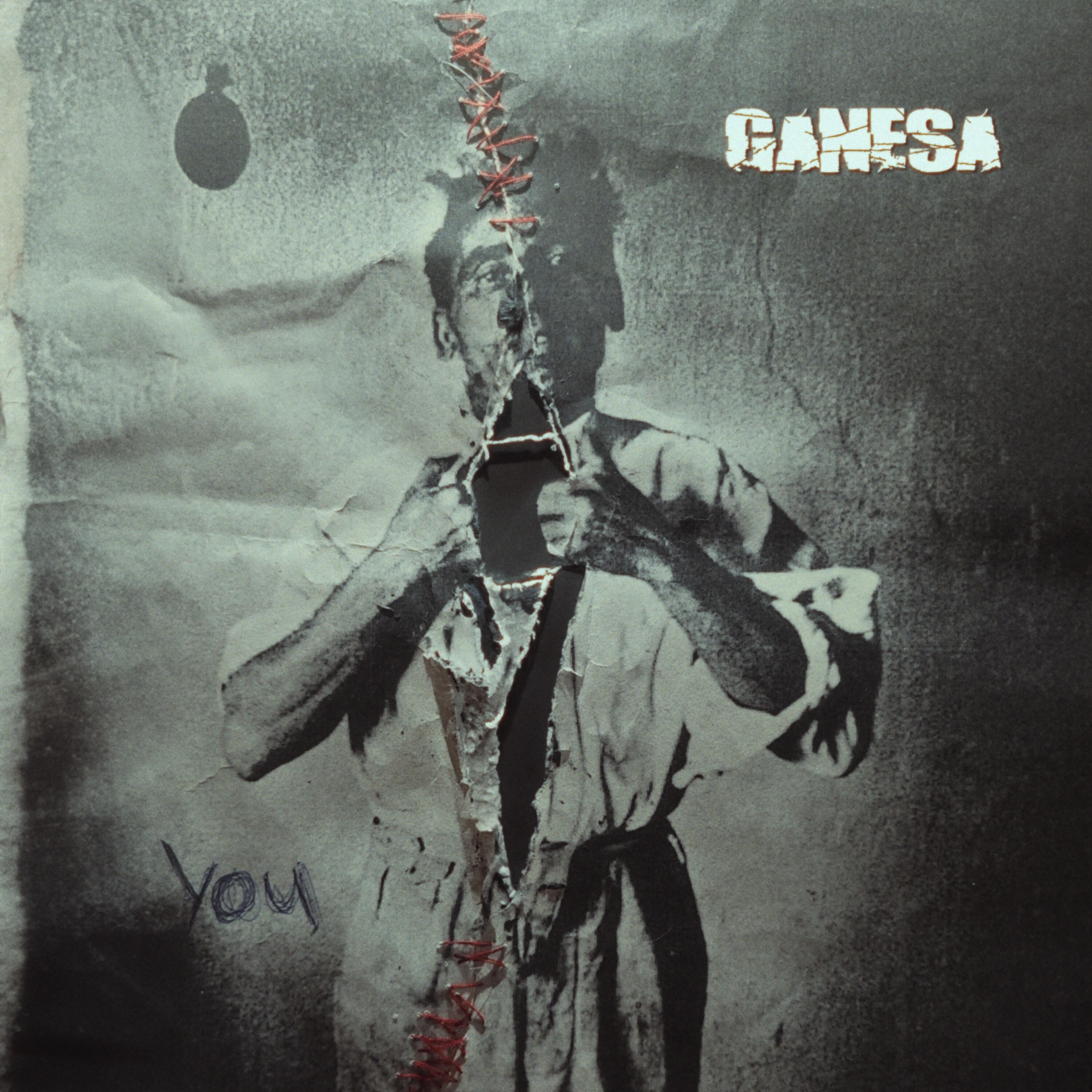 Ganesa