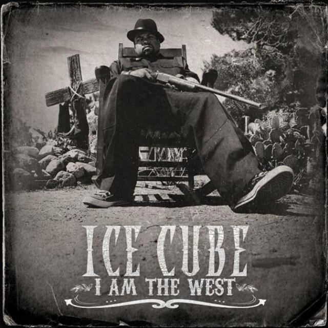 Релиз I Am the West