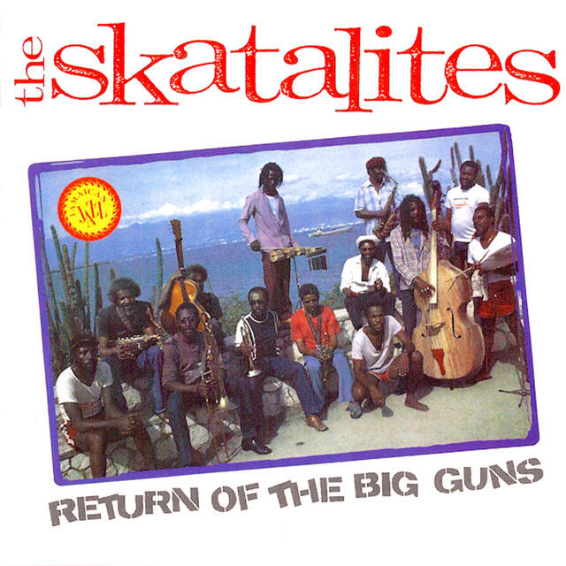 Релиз Return of the big guns