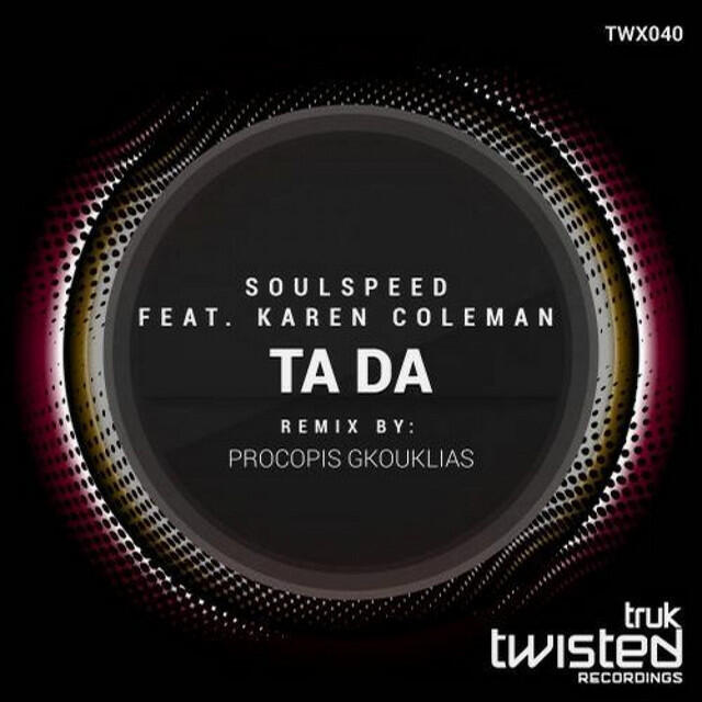 Релиз Ta Da