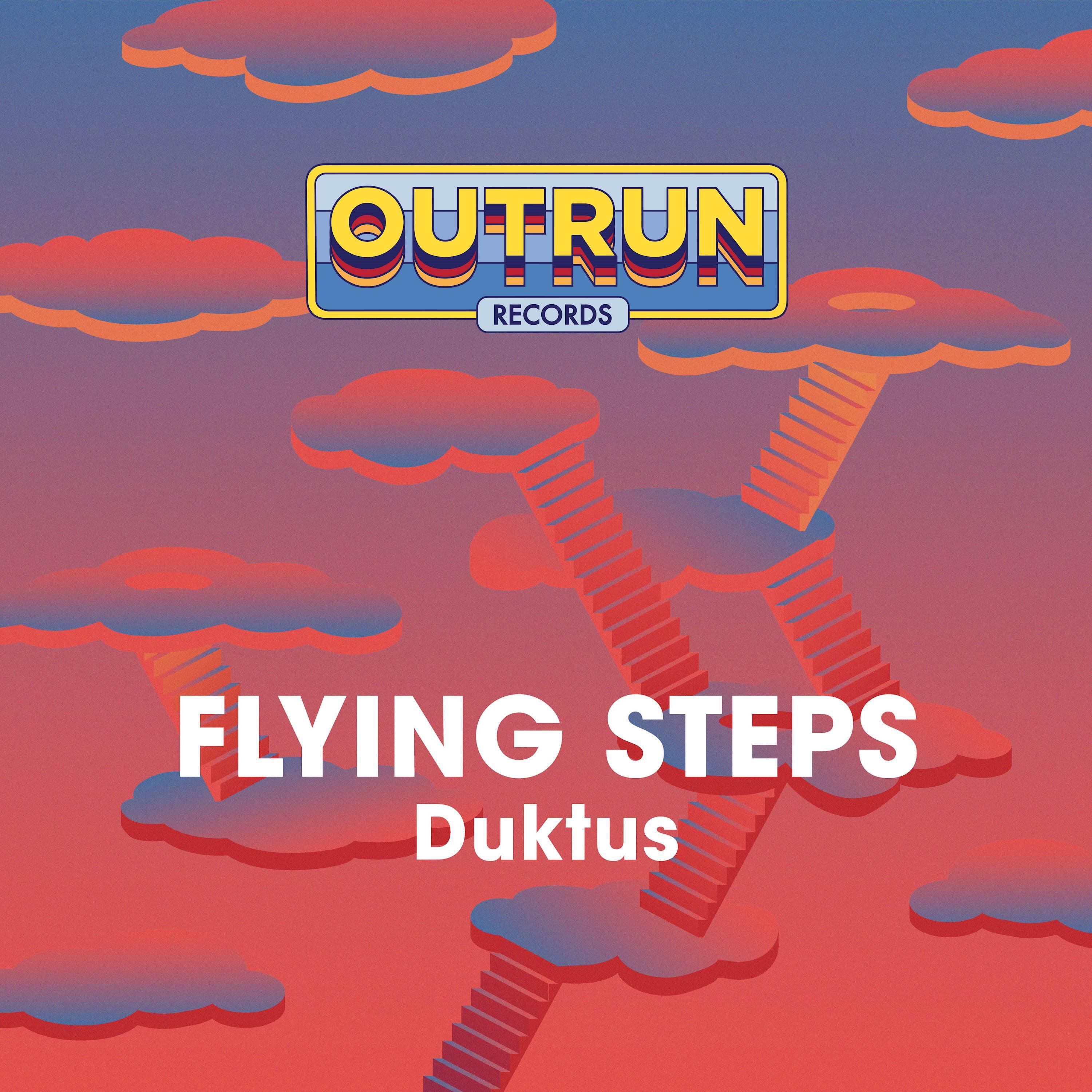 Релиз Flying Steps