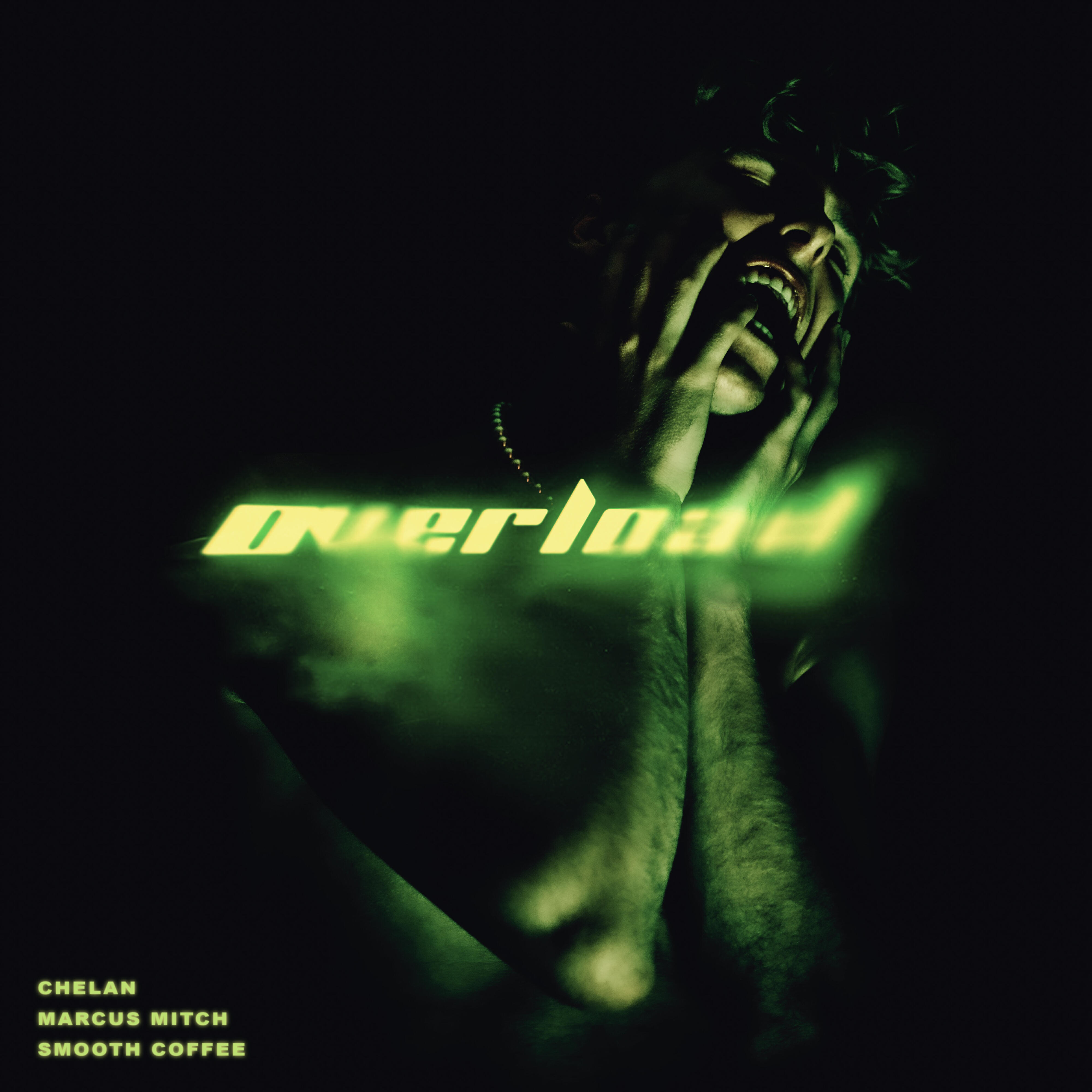 Релиз OVERLOAD (feat. Marcus Mitch & Smooth Coffee)