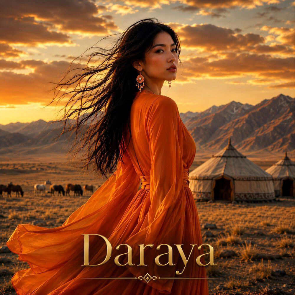 Релиз Daraya