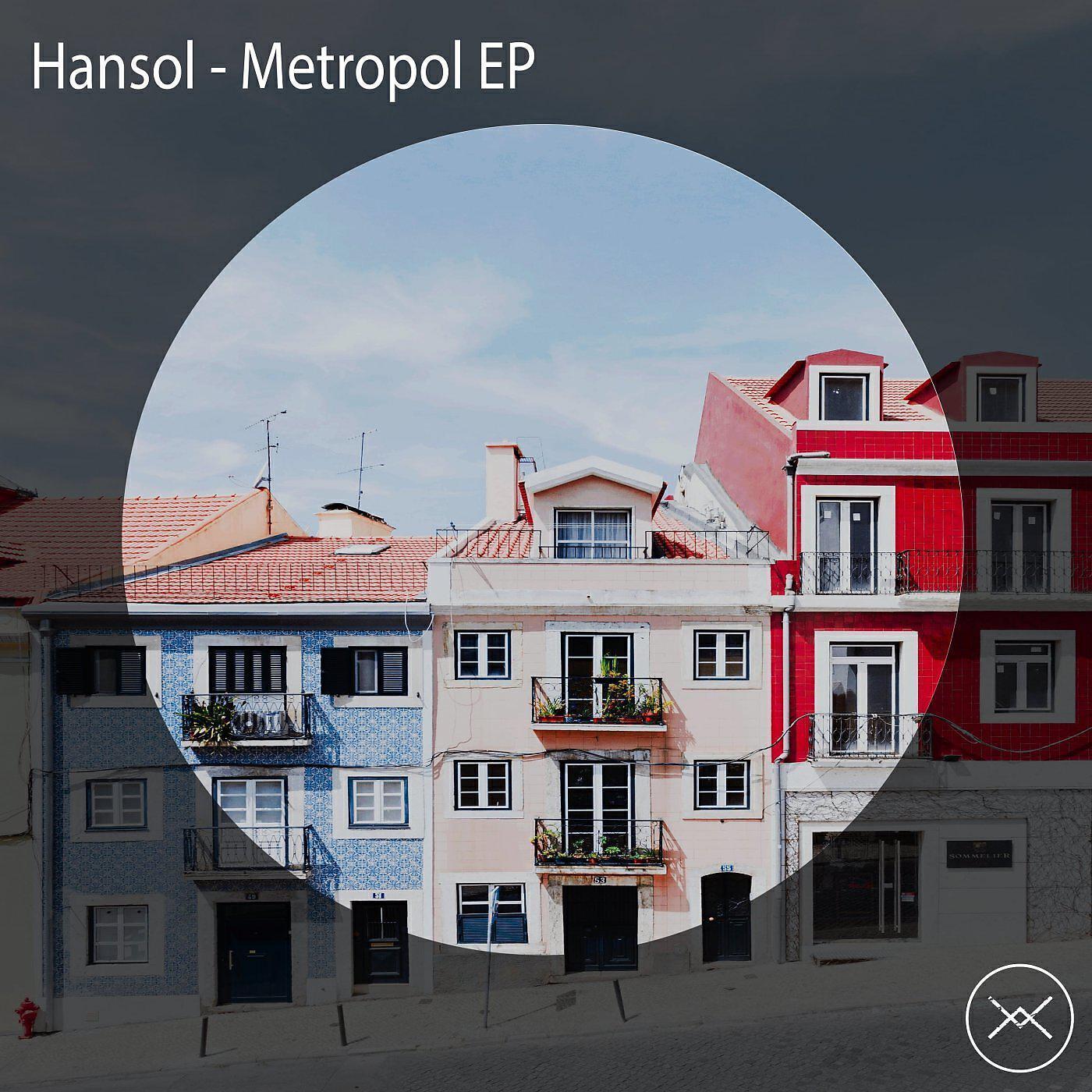 Hansol все песни в mp3