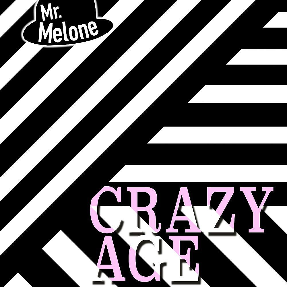 Релиз Crazy Age