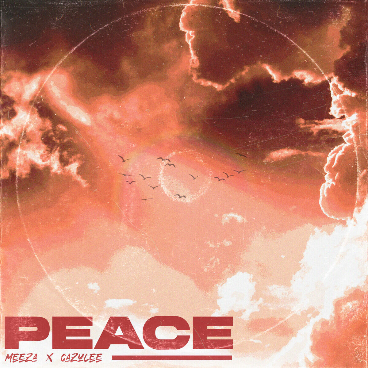 Релиз Peace