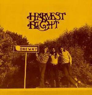 Harvest Flight