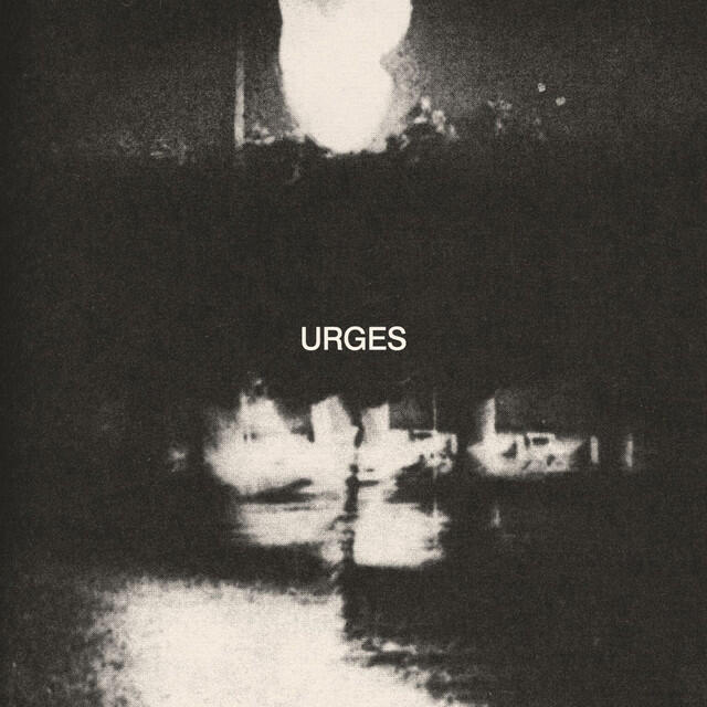 Релиз Urges