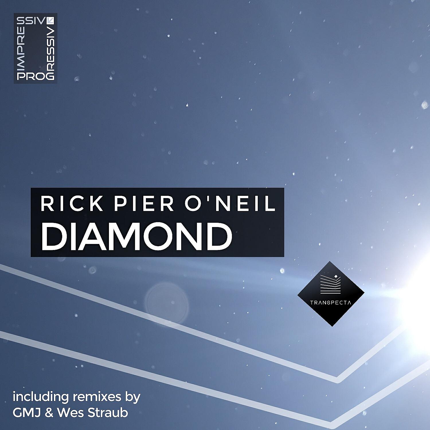 Релиз Diamond