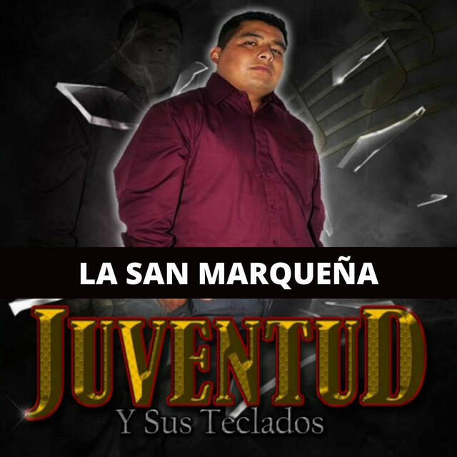 Релиз La San Marqueña