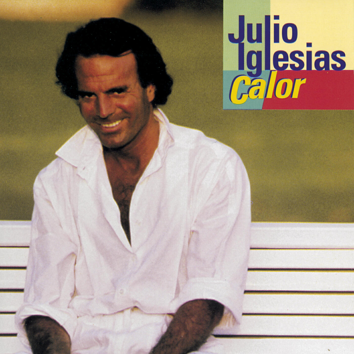 Релиз Calor