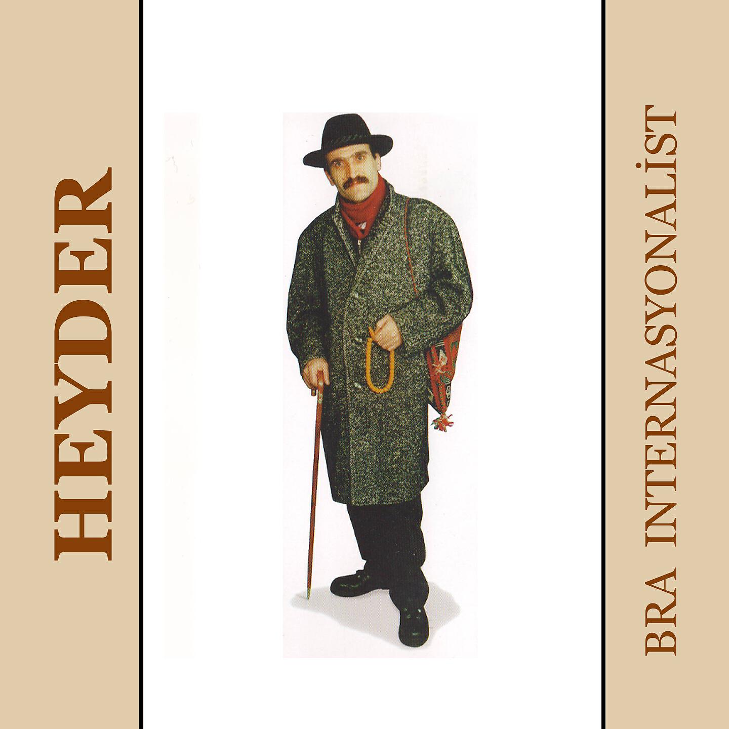 Heyder - Destanê Dersîmî