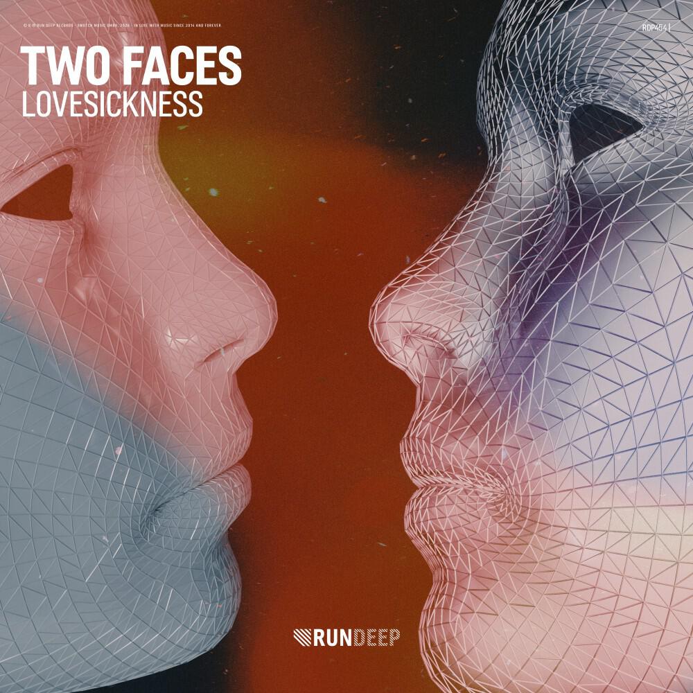 Релиз Two Faces