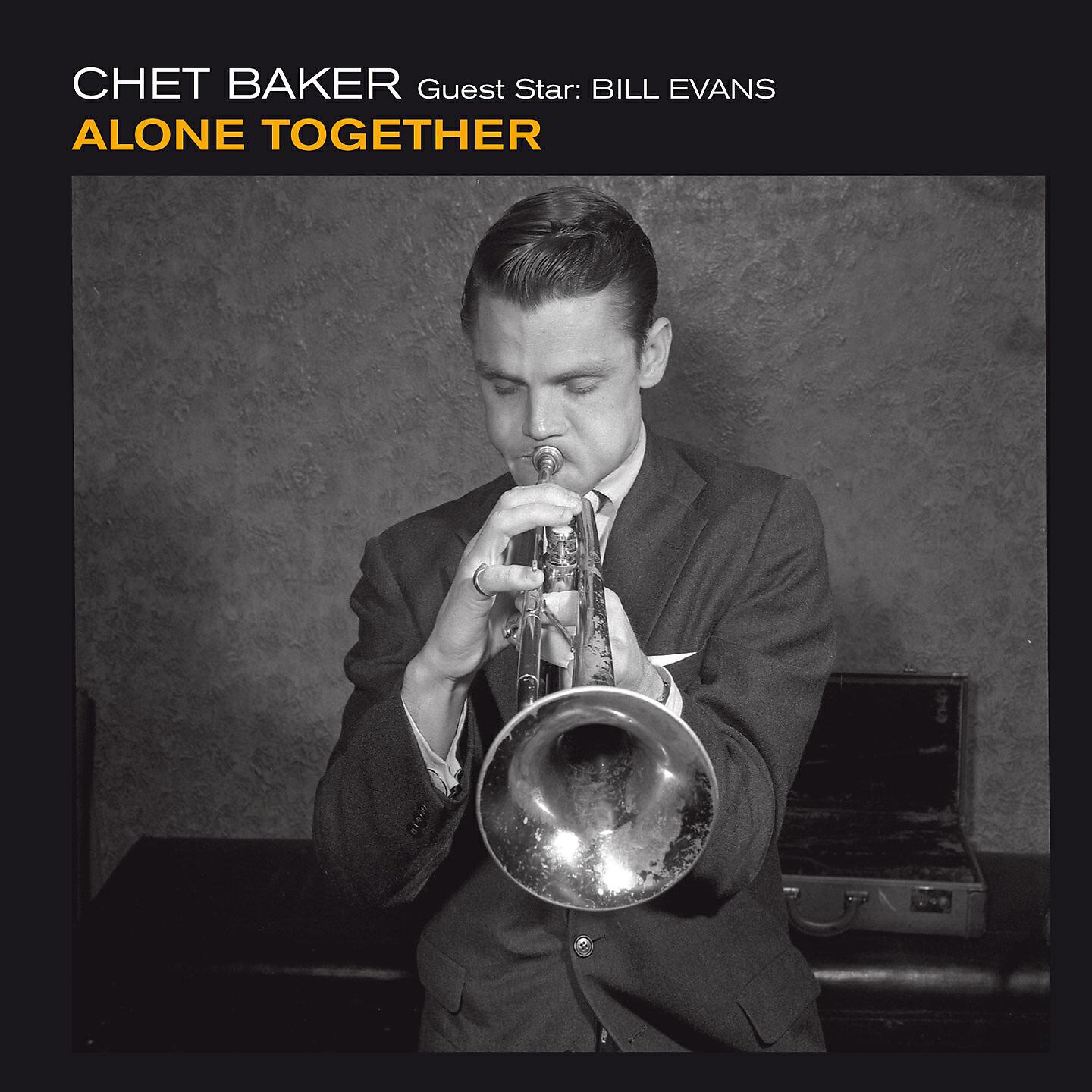 Релиз Alone Together
