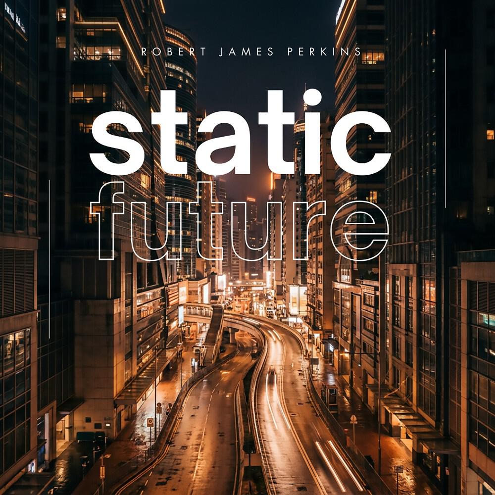 Релиз Static Future