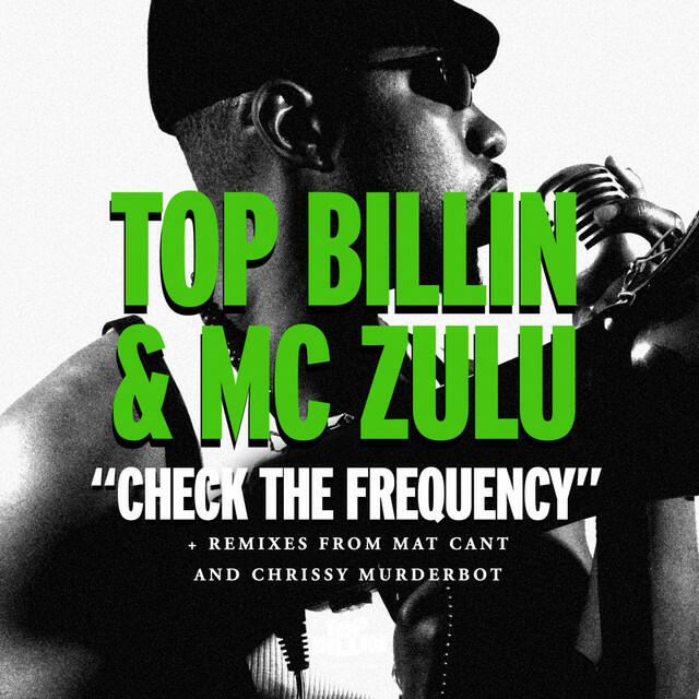 Релиз Check The Frequency