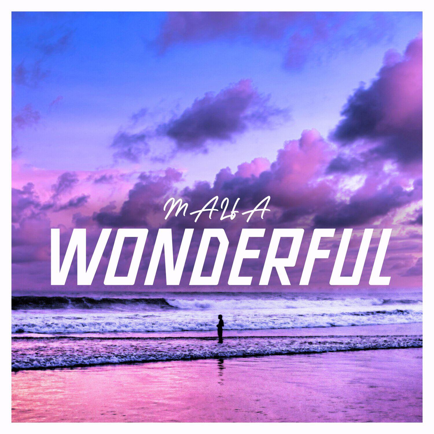 Релиз Wonderful