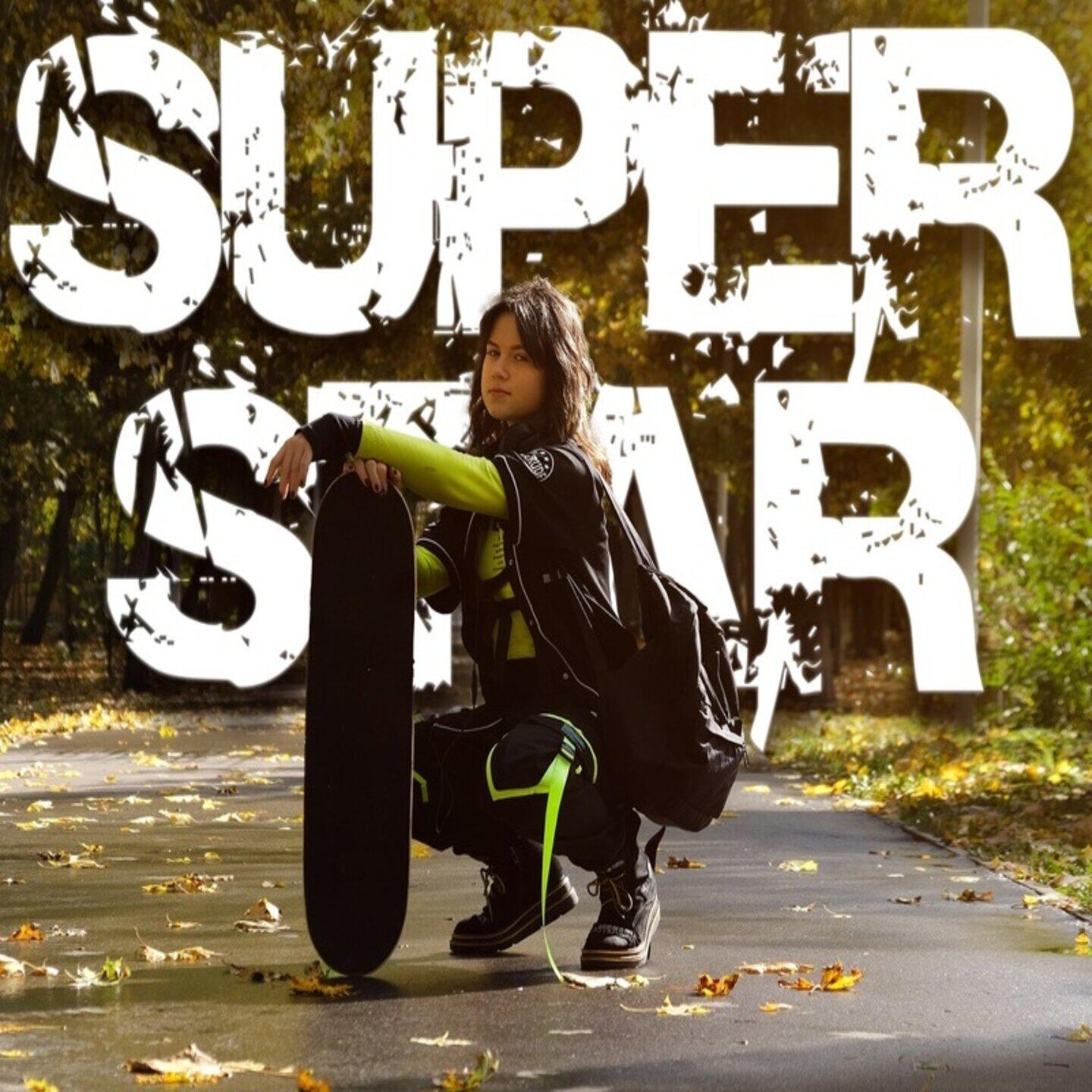 Релиз Super star