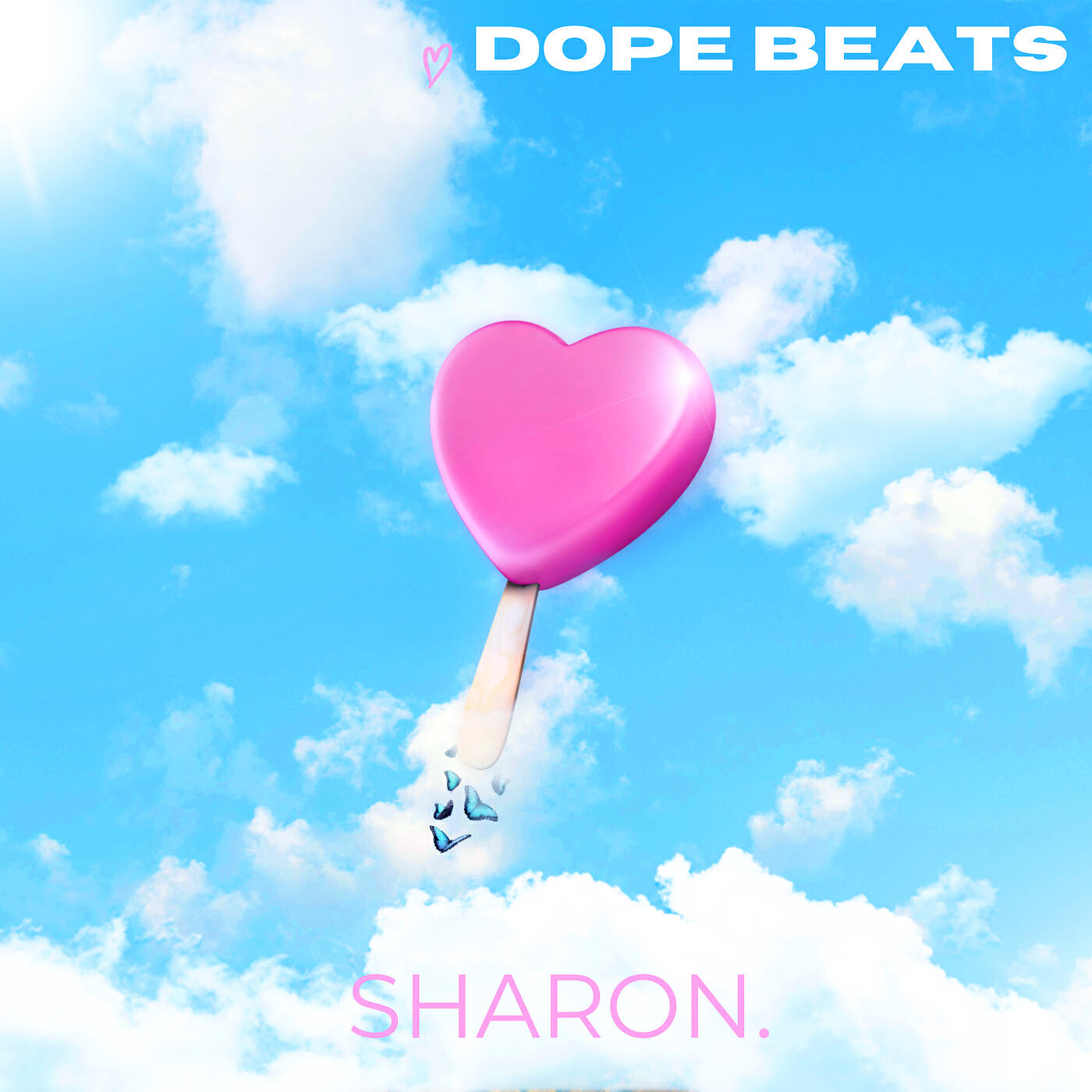 Релиз Dope Beats