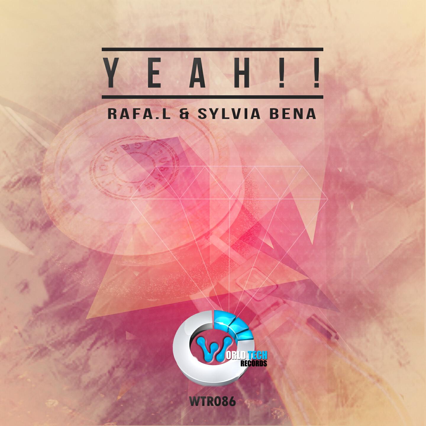 Релиз Yeah!!