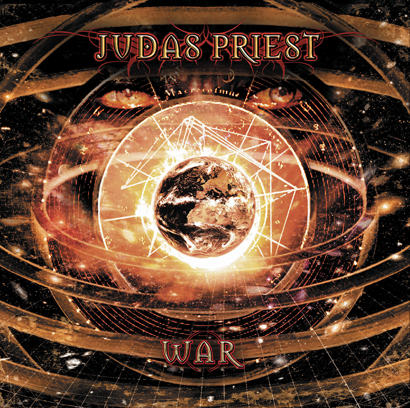 Релиз War