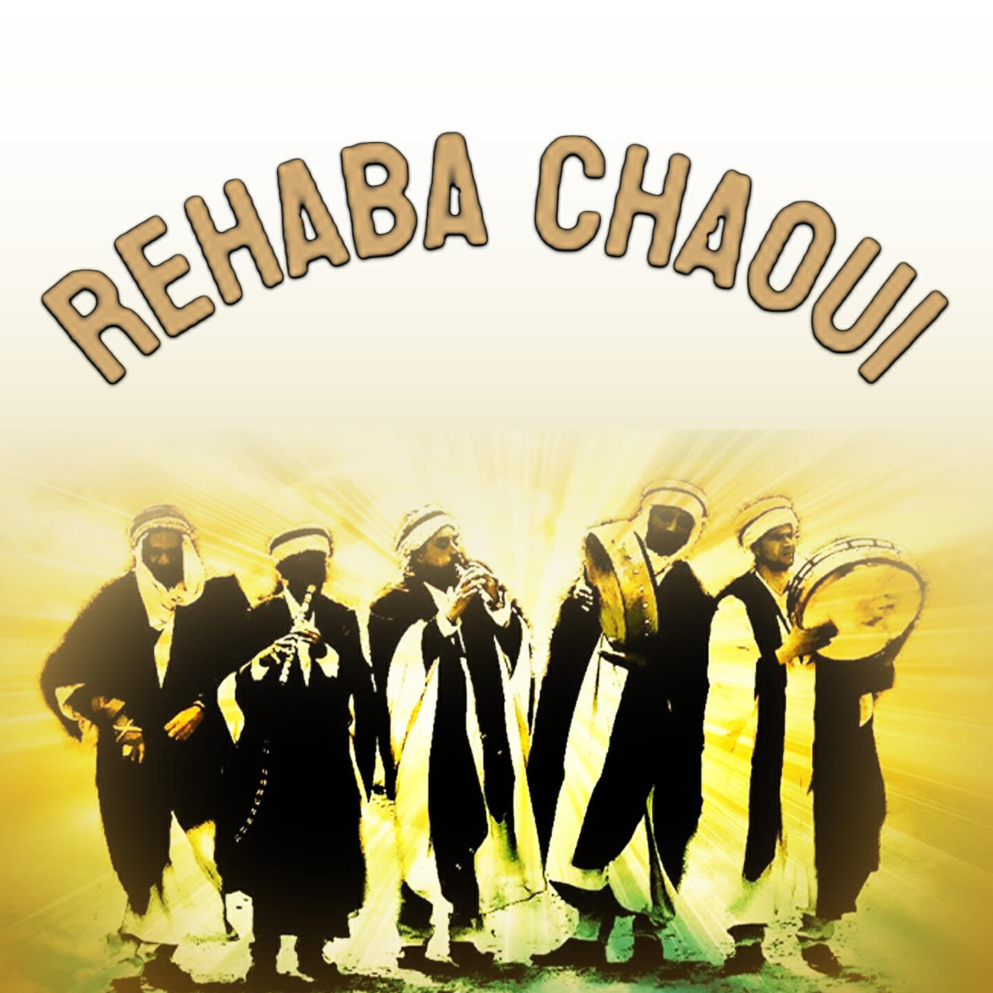 Релиз Rehaba Chaoui