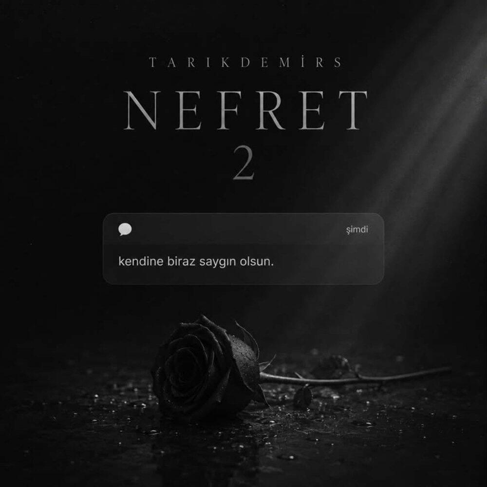 Релиз Nefret 2