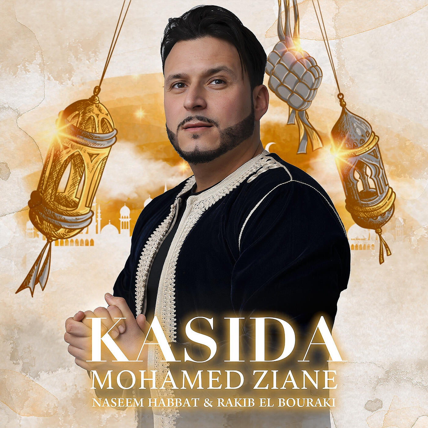 Mohamed Ziane