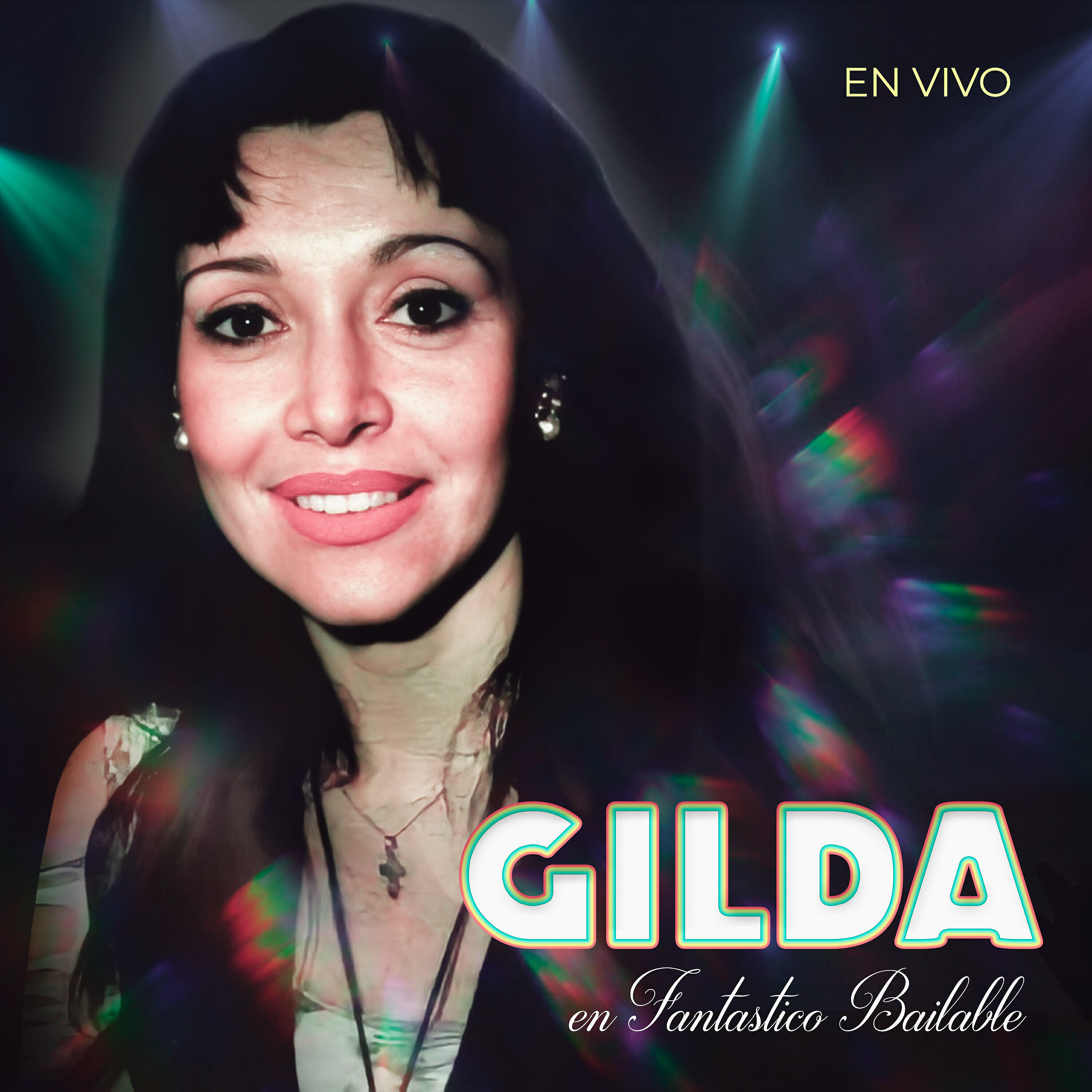 Релиз En Vivo en Fantastico Bailable