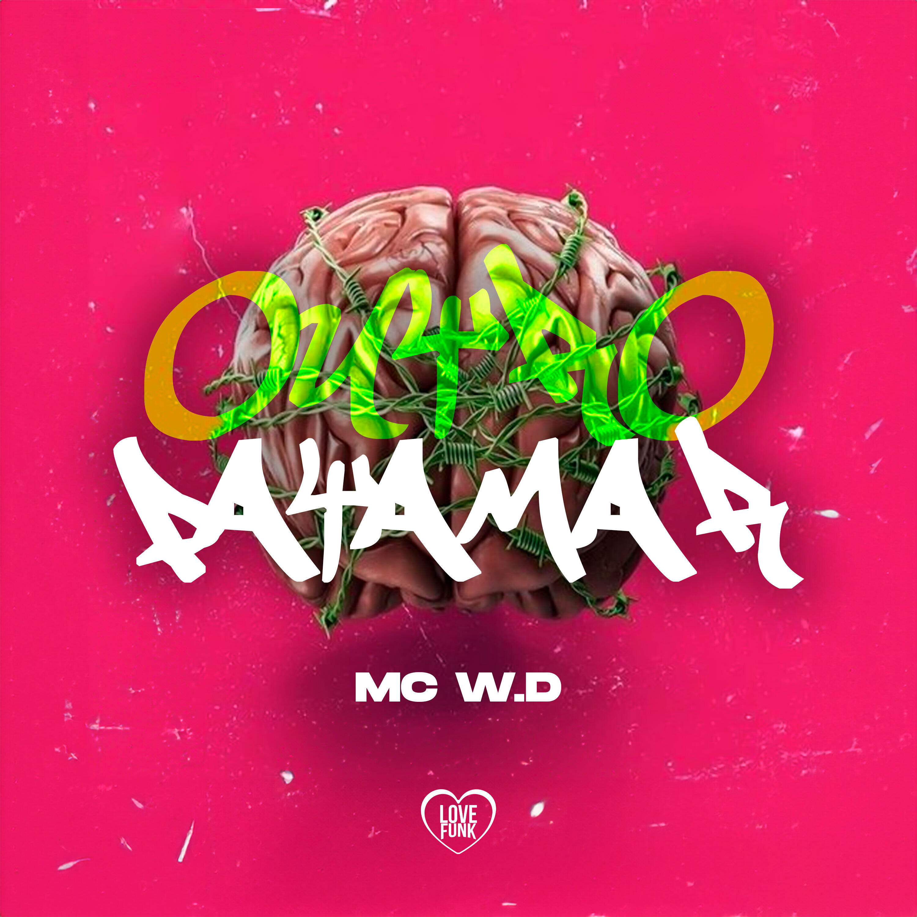 Релиз Outro Patamar