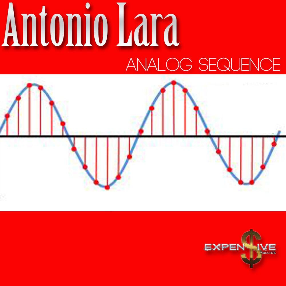Antonio Lara